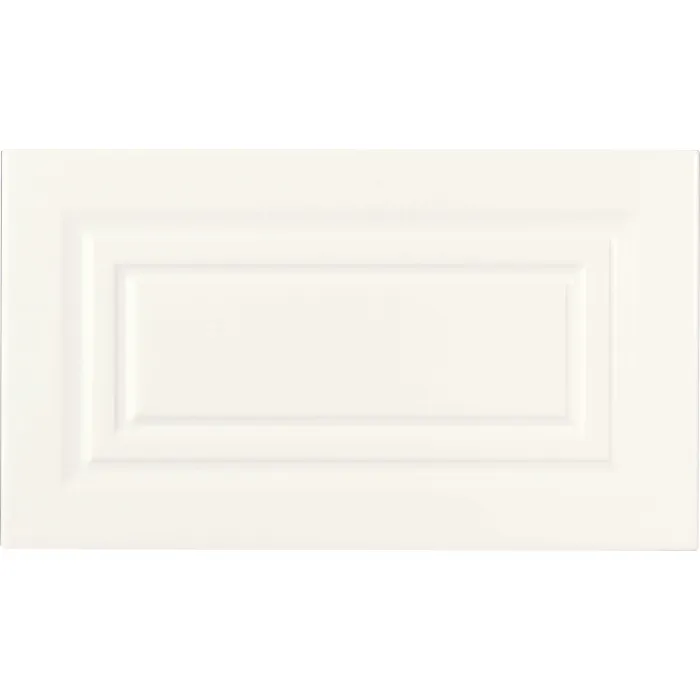 Керамогранит Grazia Ceramiche Elegance 2.0 Fascia Classica Snow Matt