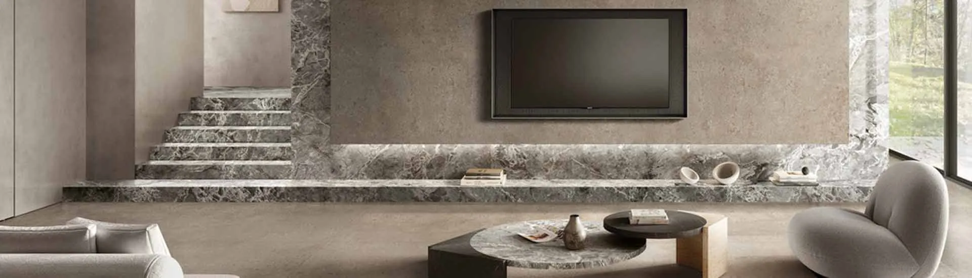 Керамогранит Florim Design Authentic Luxe Stone Jura