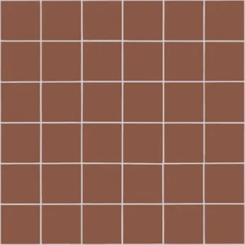 Керамогранит CE.SI. Full Body Ruggine Mosaico