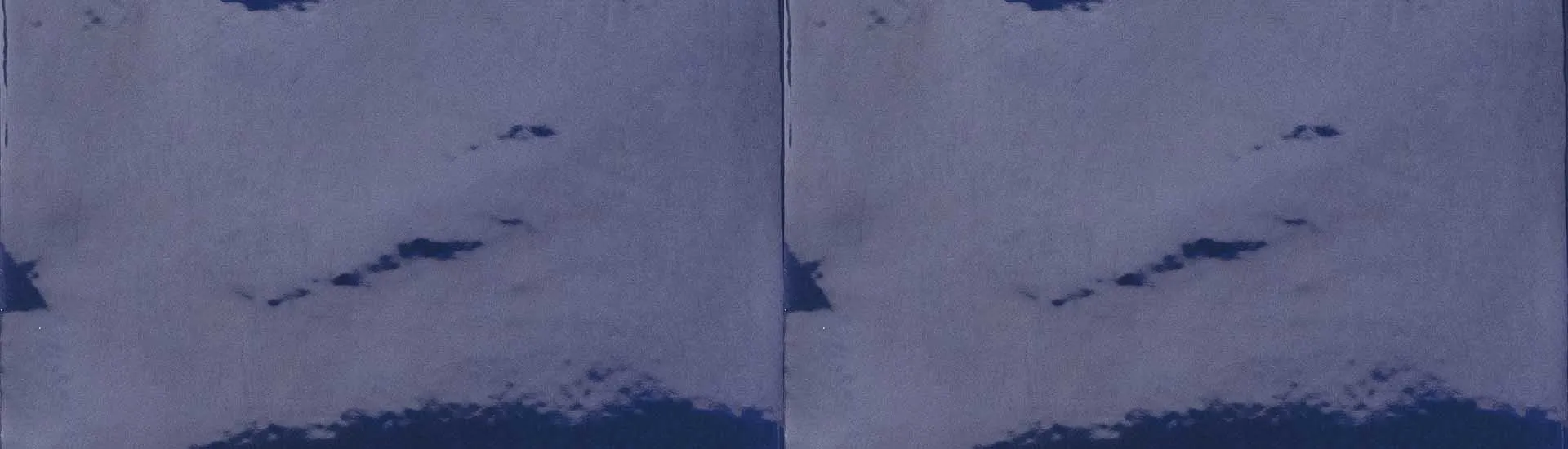 Керамогранит Iris Ceramica Bottega d'arte Cobalto