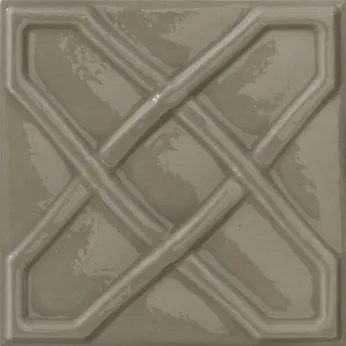 Керамогранит Settecento Chelsea Decoro Square Taupe