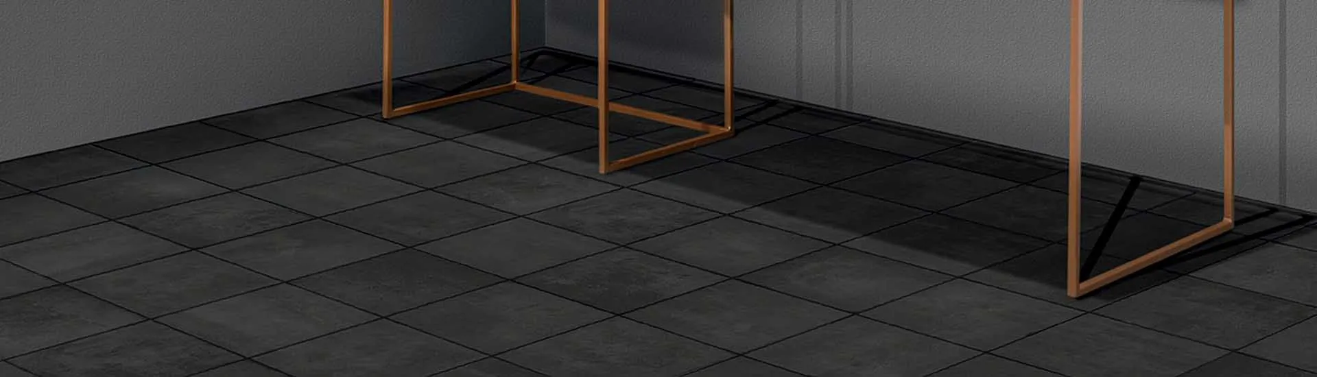 Керамогранит Sartoria TSquare Noir