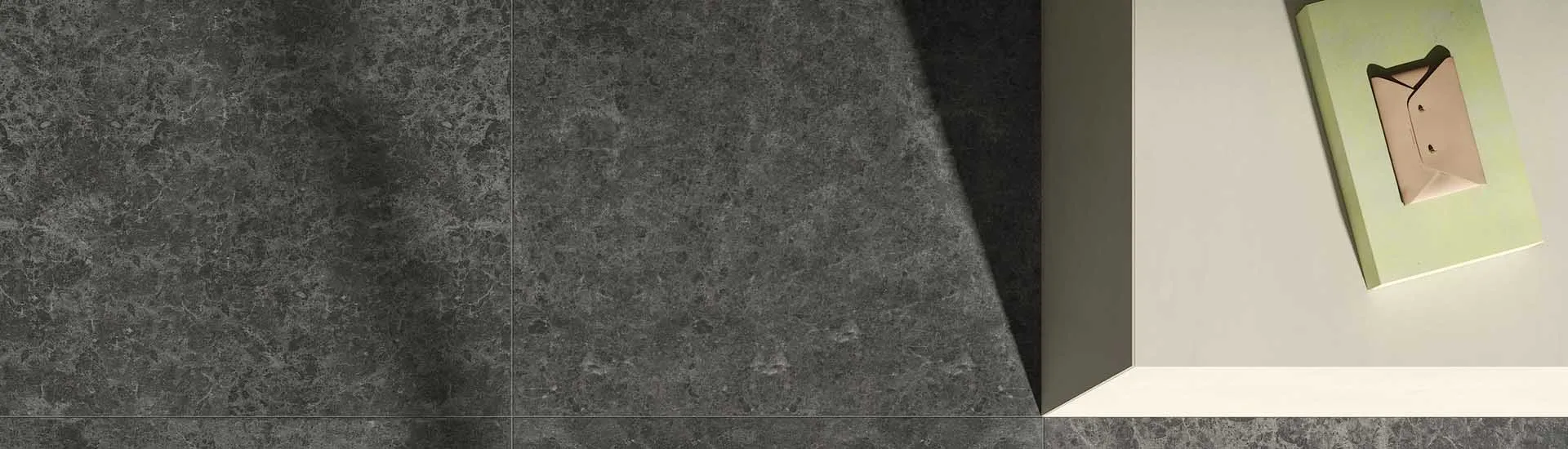 Керамогранит Fiandre Pulsar Graphite