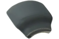 Керамогранит CE.SI. Metro Angolo Finale Esterno Pirite