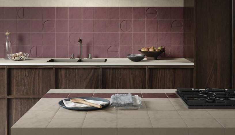 Bottega d'arte - Iris Ceramica