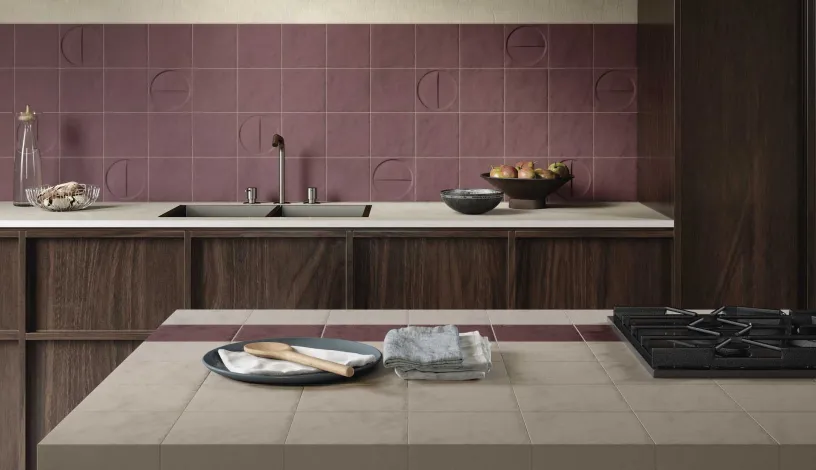 Bottega d'arte - Iris Ceramica