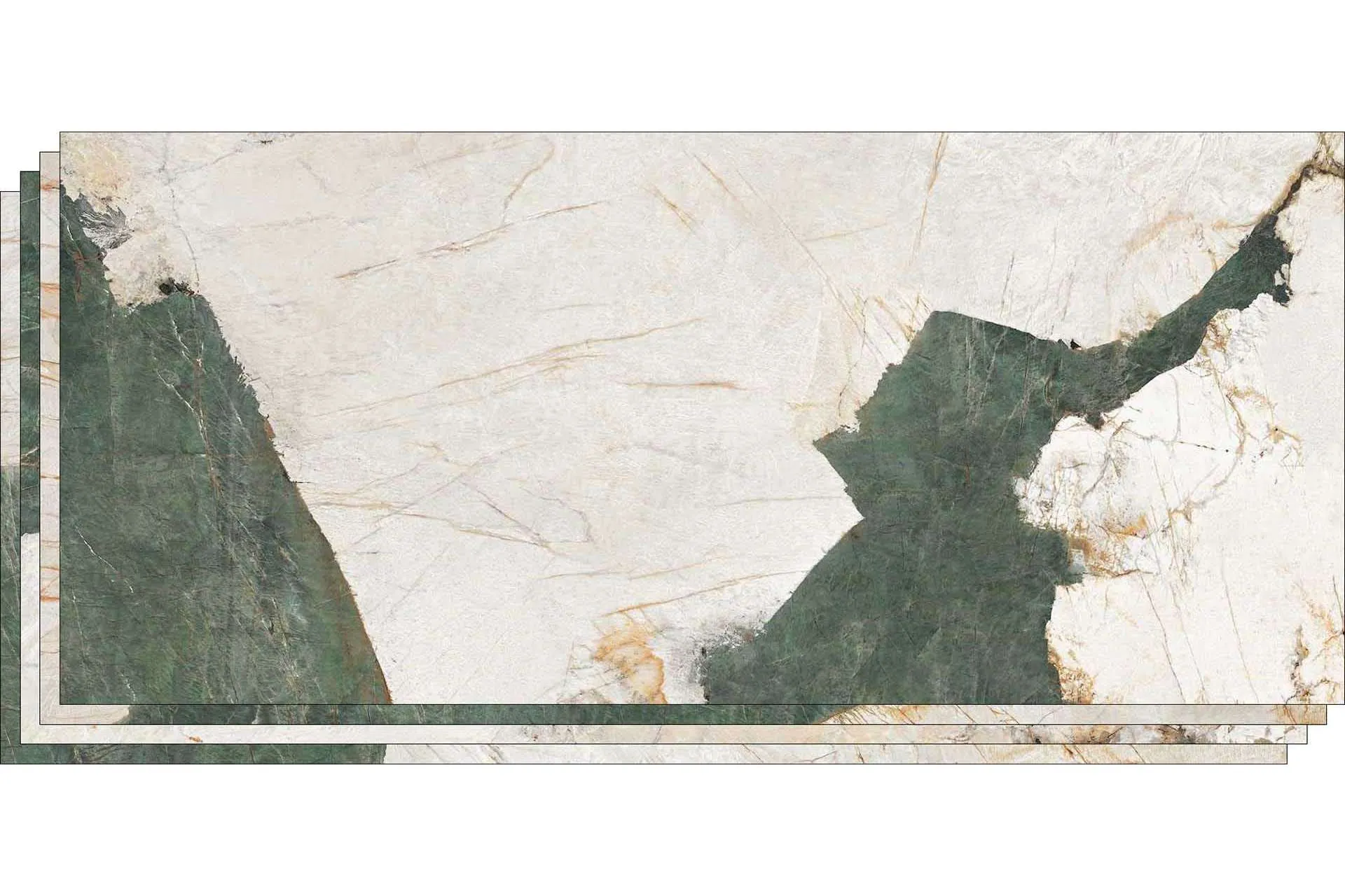 Керамогранит Florim Design Heritage Luxe Aqua