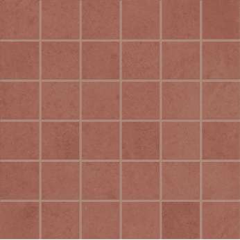 Керамогранит Ergon by Emil Group Pigmento Mosaico 5x5 Amaranto