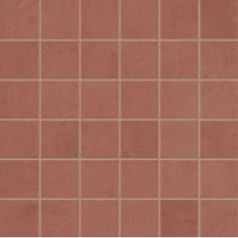 Керамогранит Ergon by Emil Group Pigmento Mosaico 5x5 Amaranto