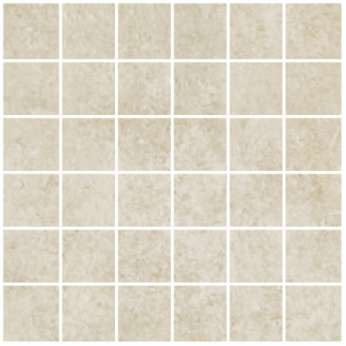 Керамогранит Cir Serenissima Promenade Mosaico 5x5 Sabbia