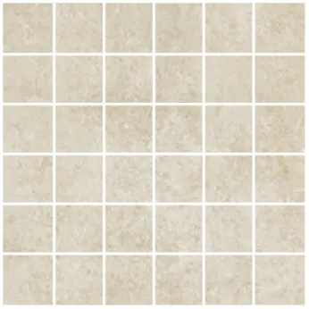 Керамогранит Cir Serenissima Promenade Mosaico 5x5 Sabbia
