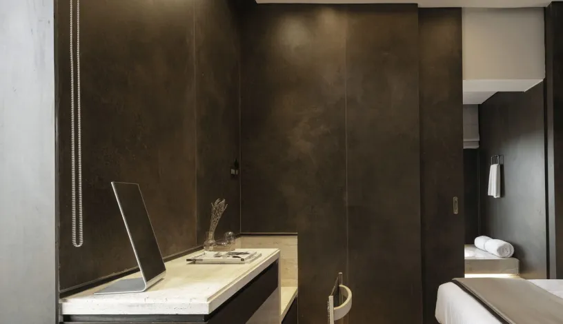 Ossido - Laminam Rus