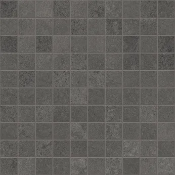 Керамогранит Ergon by Emil Group Tr3nd Mosaico Black