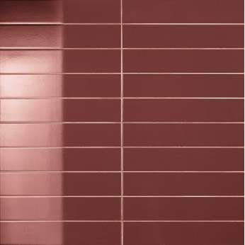 Керамогранит Sartoria Fattamano Maroon