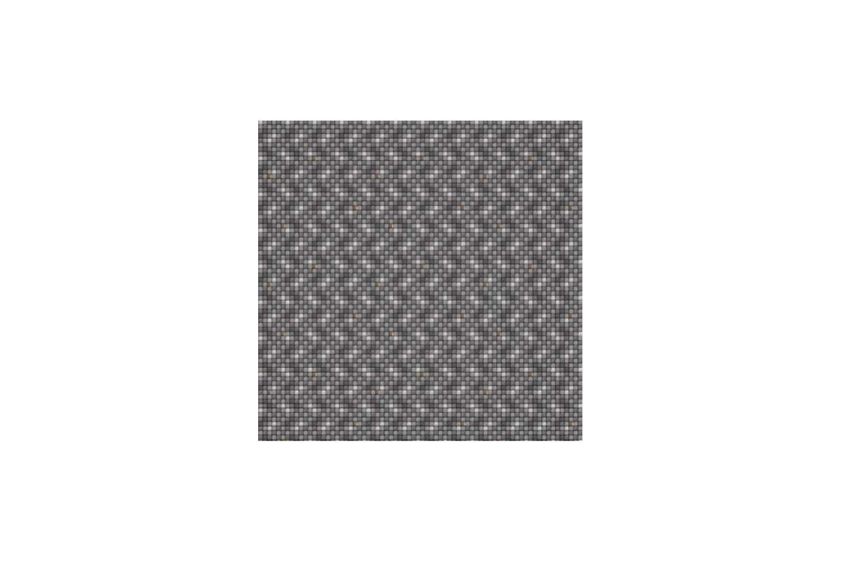 Мозаика Ceramica Appiani  Denim Ondulato 01