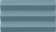 Triangle large blue