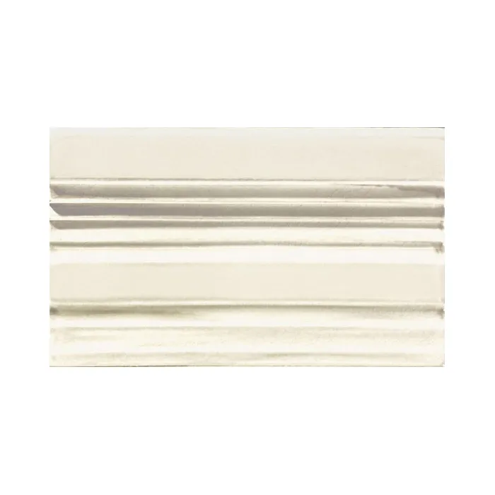 Керамогранит Grazia Ceramiche Epoque (Эпоха) Terminale Pitti Ivory