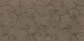 damasco 2 LONDONGREY CM 45 x 90 -