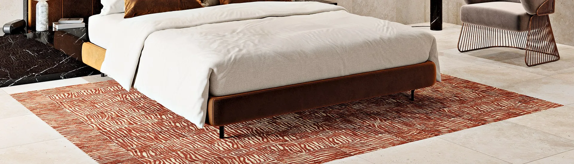 Керамогранит Cir Serenissima In Falda Travertino Navona