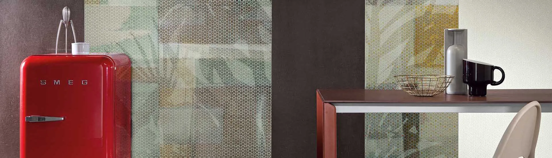 Керамогранит Gigacer Deco Tropic B