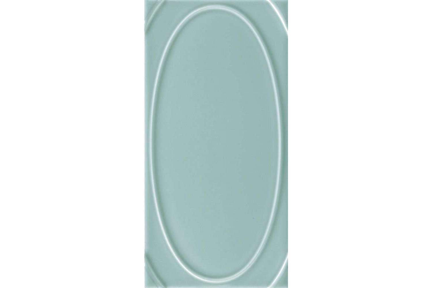Керамогранит Grazia Ceramiche Formae (Формы) Oval Mist