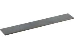 Керамогранит Casalgrande Padana Meteor Battiscopa Meteor Grigio