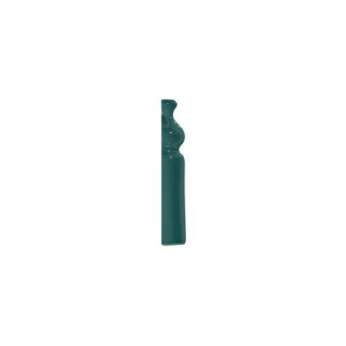 Керамогранит Petracers Capitonne (Капитонне) Angolo Battiscopa Verde