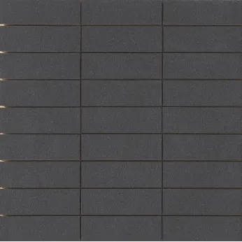 Керамогранит Saime Chroma Nero Brick