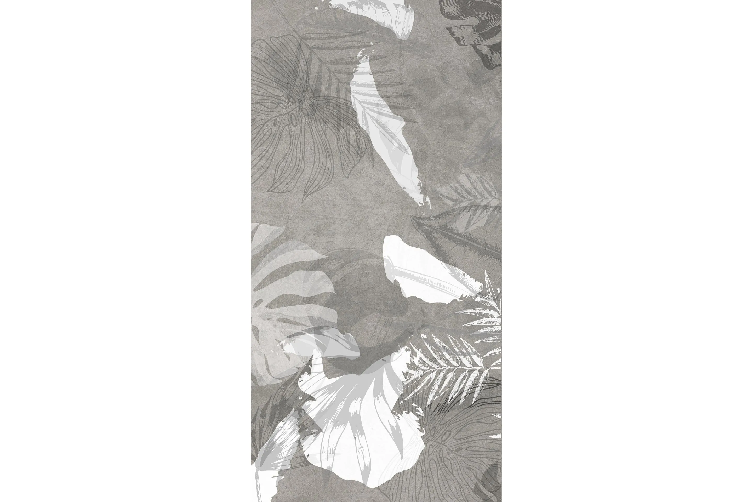 Керамогранит MaxFine by Iris FMG Design Your Slabs Honolulu B&W