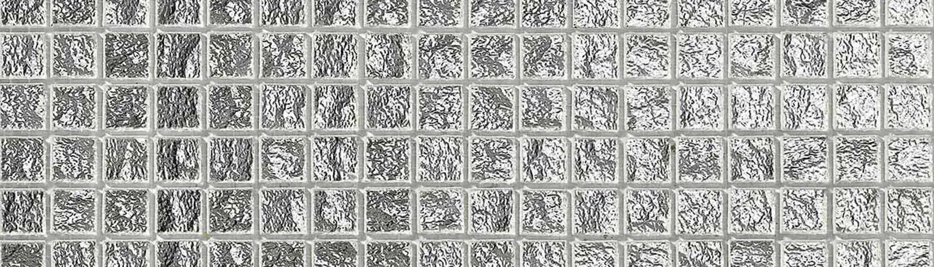 Мозаика Sicis Colibri Aluminium