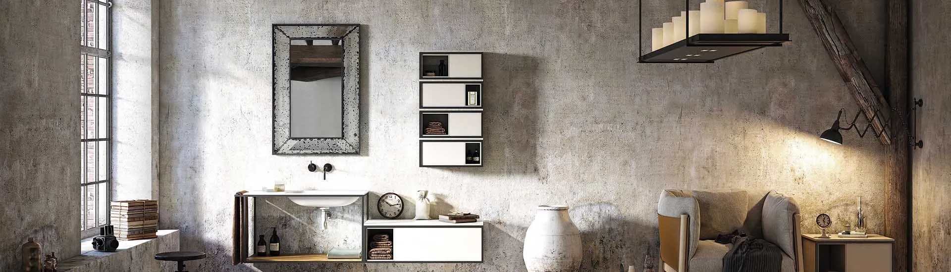 Керамогранит Settecento Nordic Stone Sand