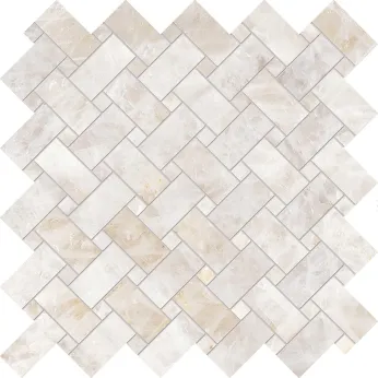 Керамогранит Emil Ceramica Tele Di Marmo Precious Intrecci Crystal Ambra-min