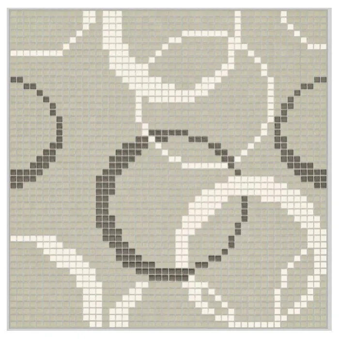 Мозаика Ceramica Appiani  Geometrie ANEL002
