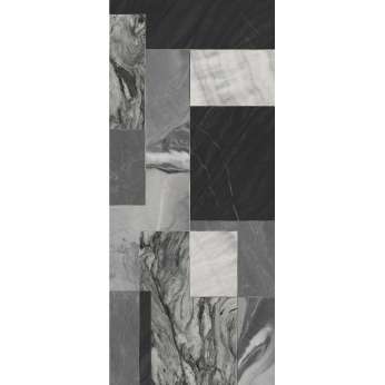 Керамогранит Mille997 Wall Tiles Pat Monochrome A