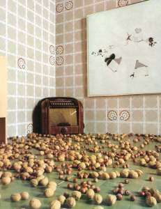 Интерьер 3253325