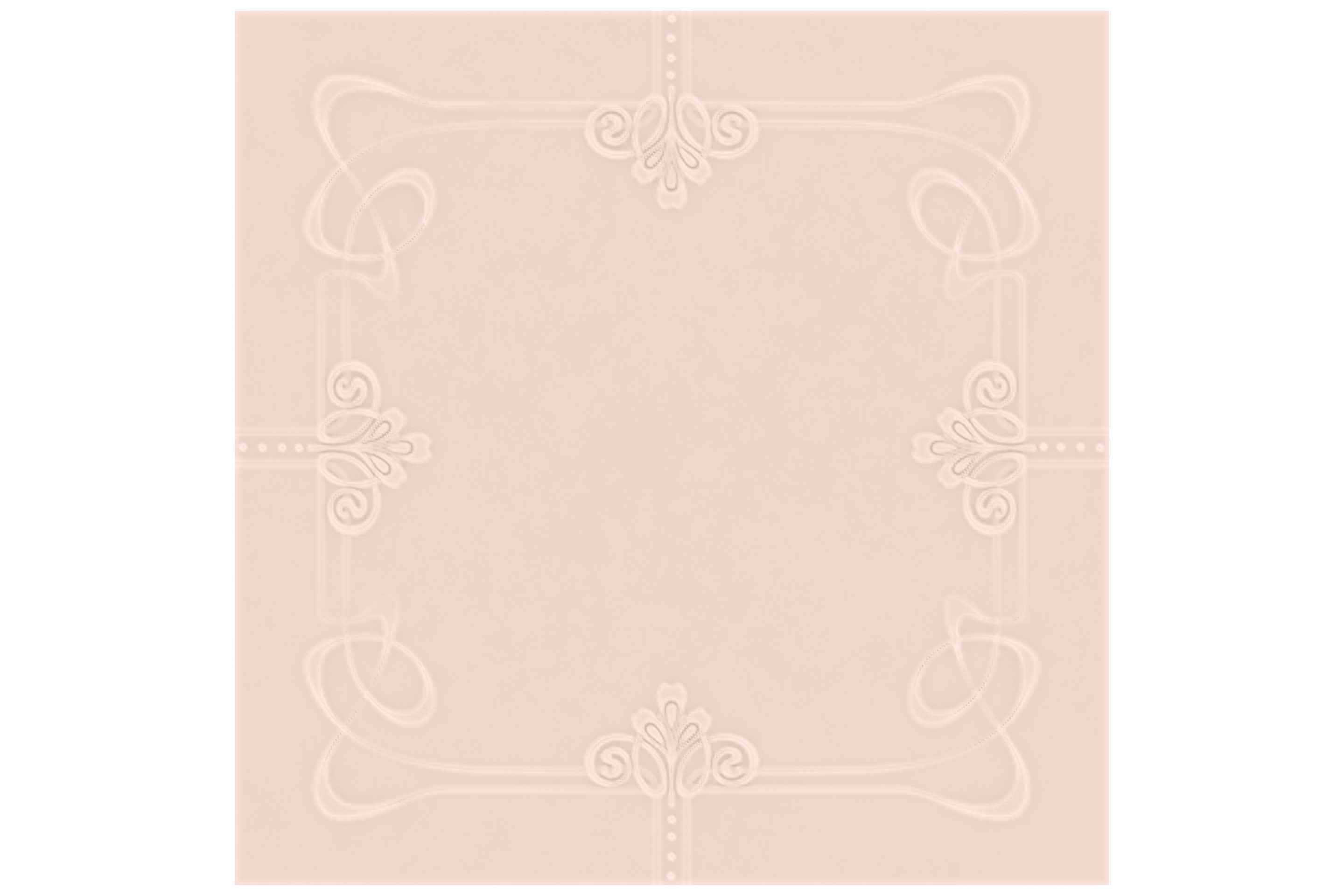 Керамогранит LaDiva Margherita (Маргарита) Quadrato Margherita 03 Cipria
