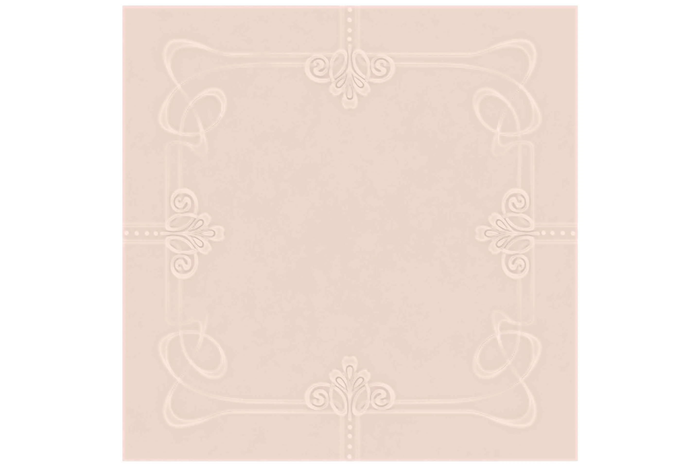 Керамогранит LaDiva Margherita (Маргарита) Quadrato Margherita 03 Cipria