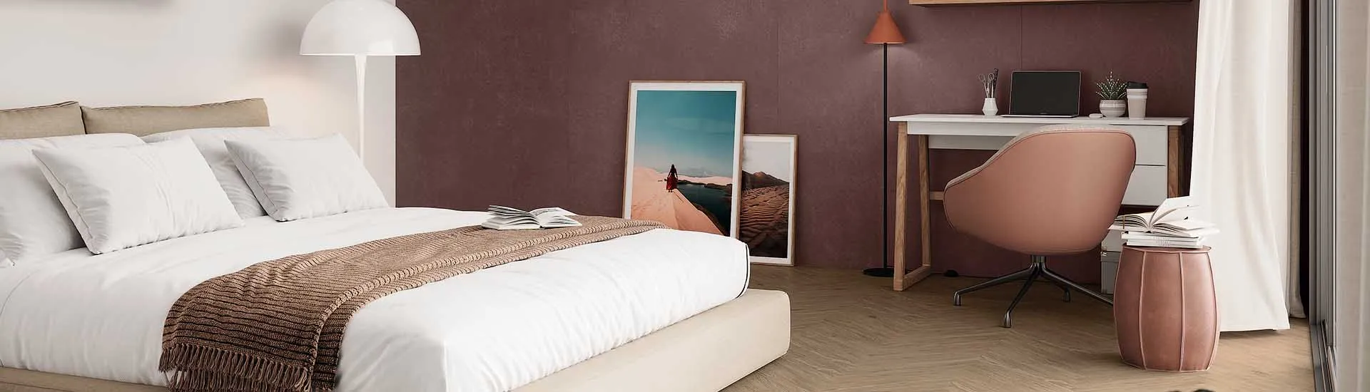 Керамогранит Imola Ceramica Retina Borgogna
