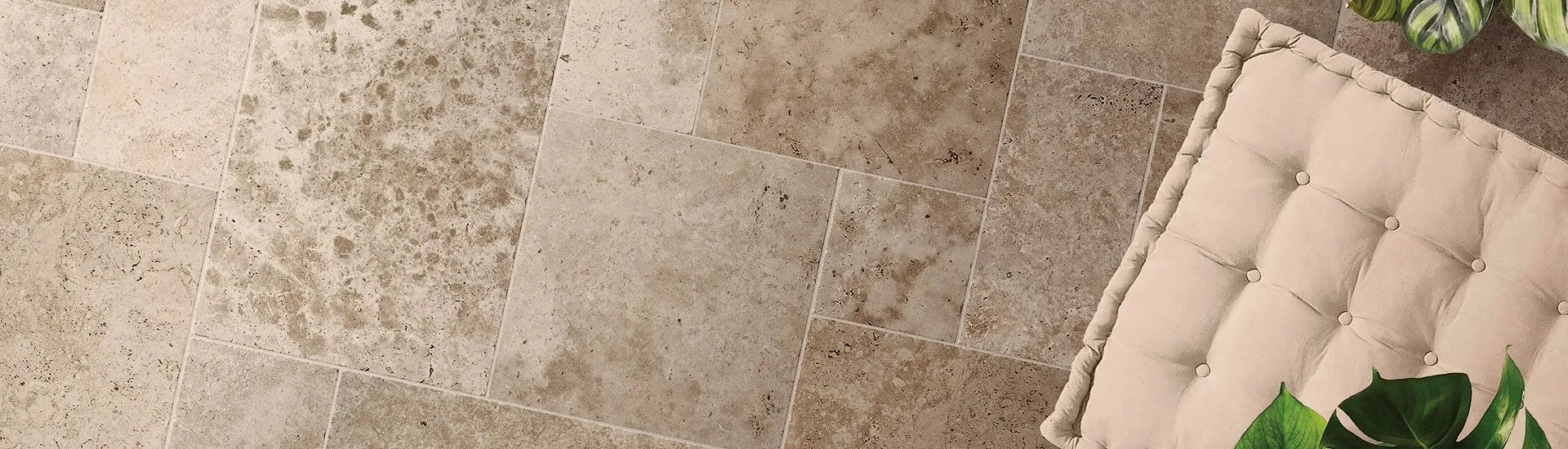 Керамогранит Cir Serenissima In Falda Pietra Di Papolano