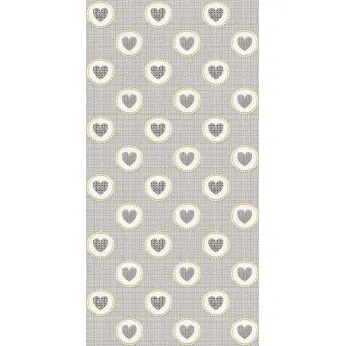 Керамогранит ABK Wide & Style Al Cuor Non Si Comanda Nero Oro