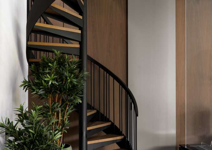 Проект "Дом в Бережках" - фото 3