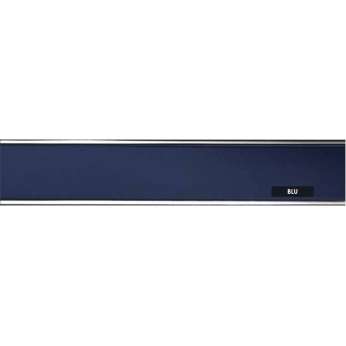 Listelli Varnish Blu