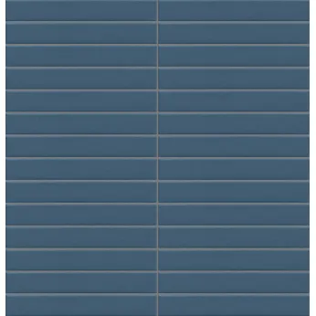 Керамогранит Terratinta Ceramiche Stick Aegean Blue