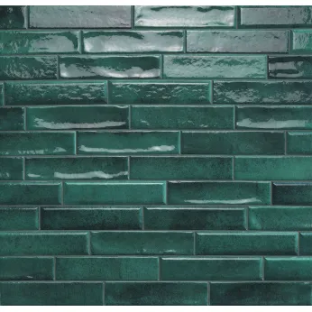 Керамогранит Ceramica Rondine Vibe Forest Green