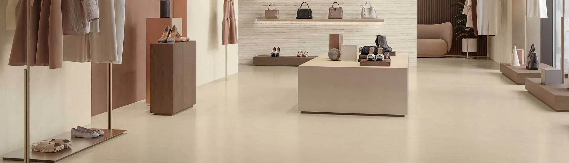 Керамогранит Atlas Concorde Boost Natural Pro Sand