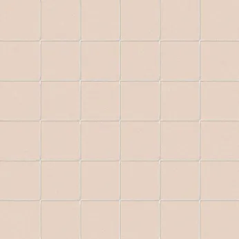 Керамогранит CE.SI. Lucidi Alabastro 5x5 Su Rete