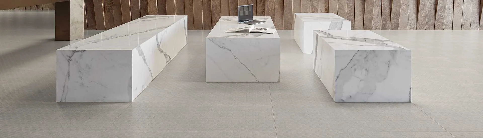 Керамогранит Casalgrande Padana The City Collection City Shanghai