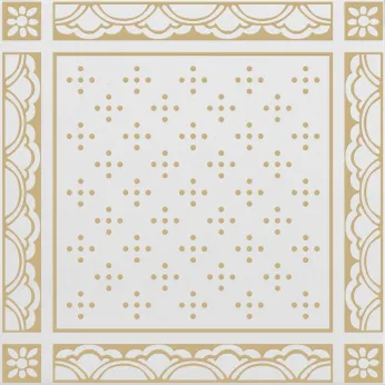 Керамогранит AcquarioDue Wonder's Patch Beige WP4