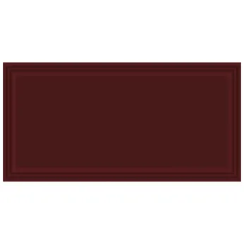 Керамогранит LaDiva Anita Rettangolo Ciliegia