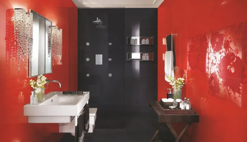 Desire - Atlas Concorde Russia